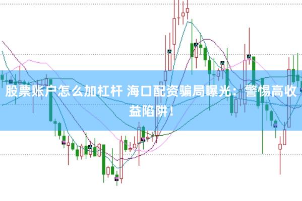 股票账户怎么加杠杆 海口配资骗局曝光：警惕高收益陷阱！