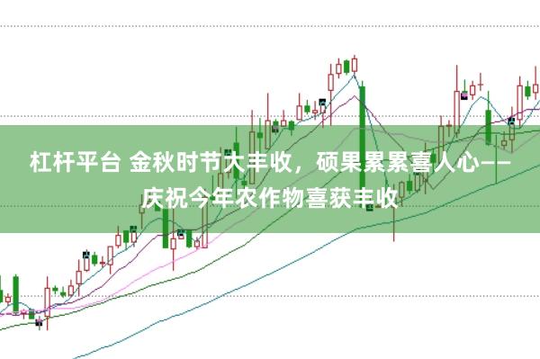 杠杆平台 金秋时节大丰收，硕果累累喜人心——庆祝今年农作物喜获丰收