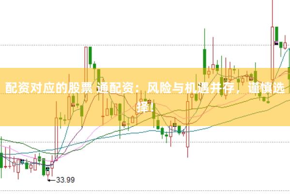 配资对应的股票 通配资：风险与机遇并存，谨慎选择！
