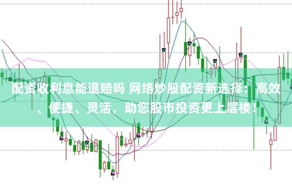 配资收利息能退赔吗 网络炒股配资新选择：高效、便捷、灵活，助您股市投资更上层楼！