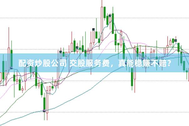 配资炒股公司 交股服务费，真能稳赚不赔？