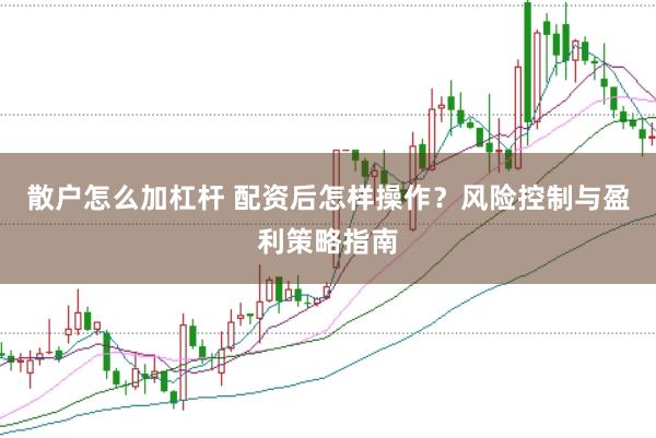 散户怎么加杠杆 配资后怎样操作？风险控制与盈利策略指南