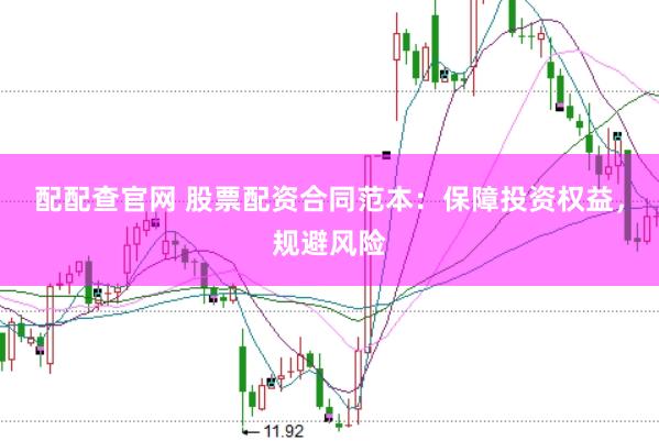 配配查官网 股票配资合同范本：保障投资权益，规避风险