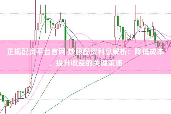正规配资平台官网 炒股配资利息解析：降低成本、提升收益的关键策略