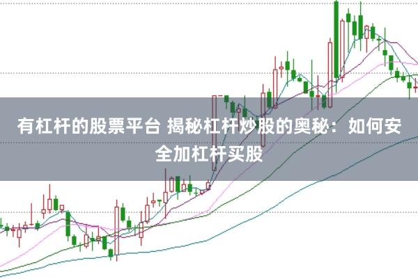 有杠杆的股票平台 揭秘杠杆炒股的奥秘:如何安全加杠杆买股
