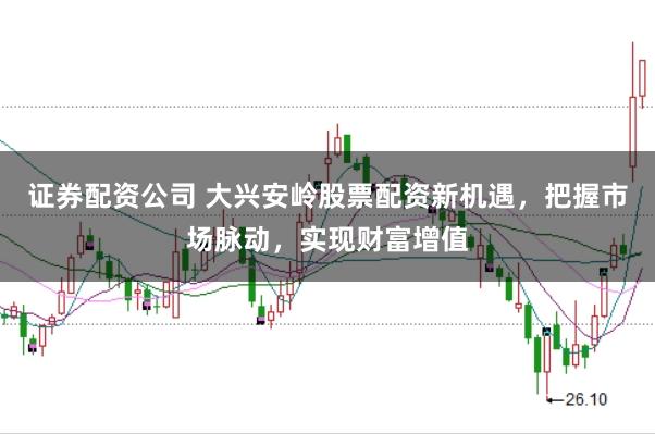 证券配资公司 大兴安岭股票配资新机遇,把握市场脉动,实现财富增值