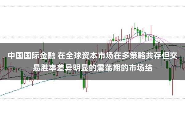 中国国际金融 在全球资本市场在多策略共存但交易胜率差异明显的震荡期的市场结
