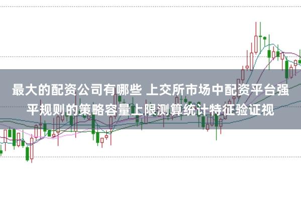 最大的配资公司有哪些 上交所市场中配资平台强平规则的策略容量上限测算统计特征验证视