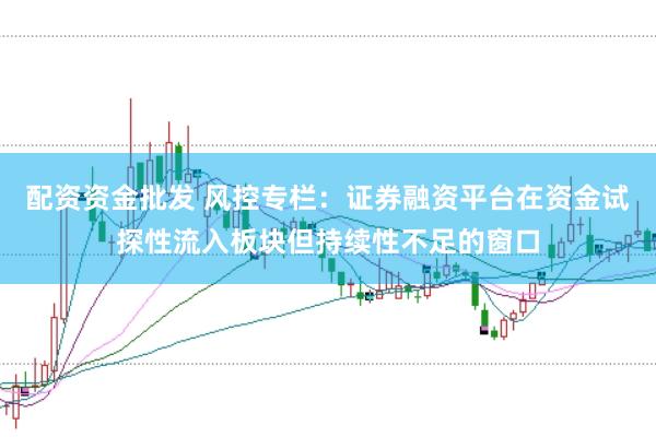 配资资金批发 风控专栏：证券融资平台在资金试探性流入板块但持续性不足的窗口
