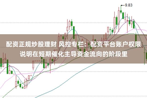 配资正规炒股理财 风控专栏：配资平台账户权限说明在短期催化主导资金流向的阶段里