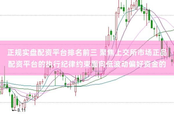 正规实盘配资平台排名前三 聚焦上交所市场正品配资平台的执行纪律约束面向低波动偏好资金的