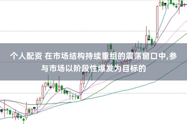个人配资 在市场结构持续重组的震荡窗口中,参与市场以阶段性爆发为目标的