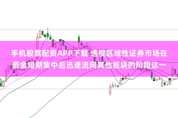 手机股票配资APP下载 透视区域性证券市场在资金短期集中后迅速流向其他板块的阶段这一