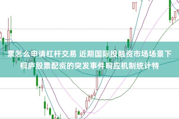 票怎么申请杠杆交易 近期国际投融资市场场景下桐庐股票配资的突发事件响应机制统计特