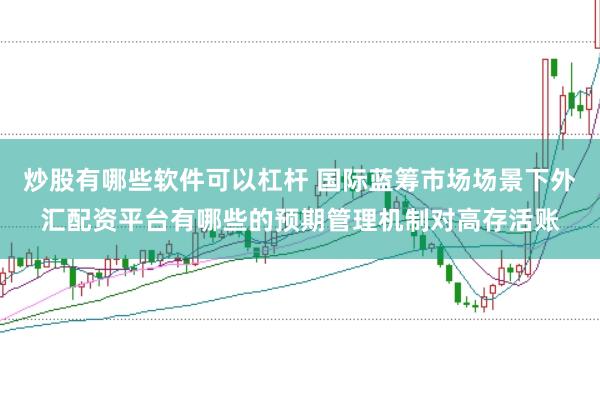 炒股有哪些软件可以杠杆 国际蓝筹市场场景下外汇配资平台有哪些的预期管理机制对高存活账