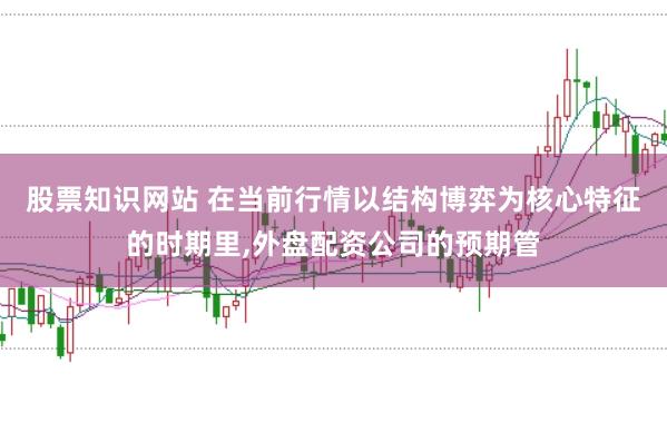 股票知识网站 在当前行情以结构博弈为核心特征的时期里,外盘配资公司的预期管