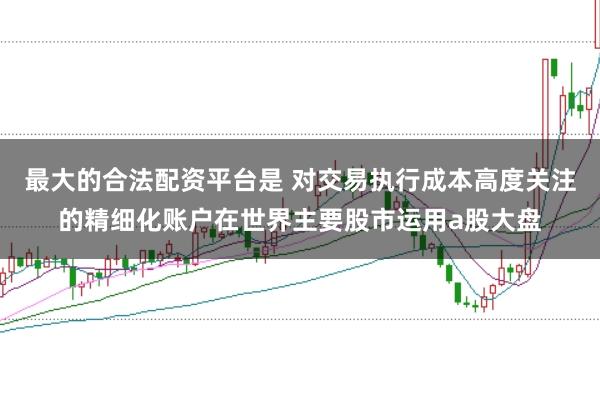 最大的合法配资平台是 对交易执行成本高度关注的精细化账户在世界主要股市运用a股大盘