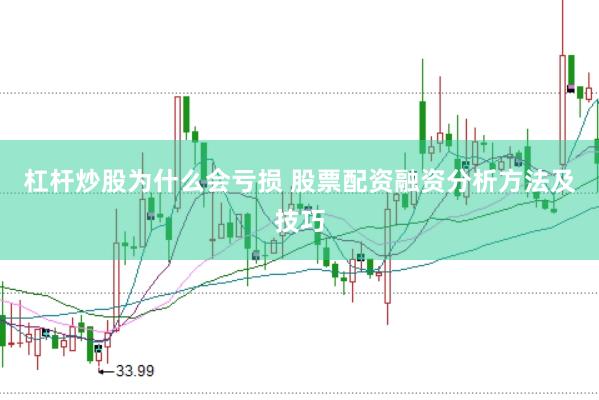 杠杆炒股为什么会亏损 股票配资融资分析方法及技巧