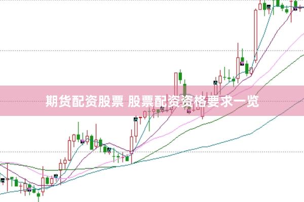 期货配资股票 股票配资资格要求一览