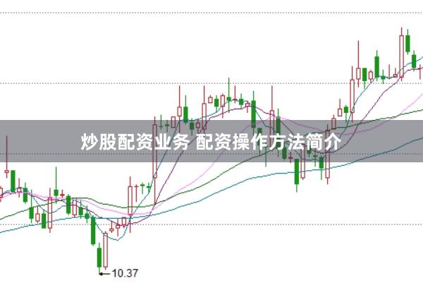炒股配资业务 配资操作方法简介
